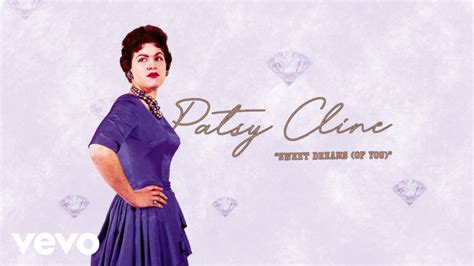 lyrics for sweet dreams by patsy cline|song sweet dreams of you.